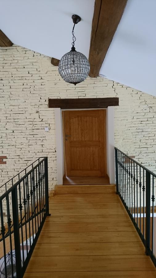 Le Clos Du Cedre Launac Exterior photo